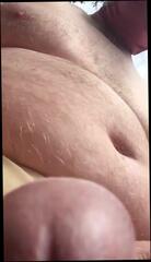 Video 248517401: latex handjob, gay latex, latex man, old man young gay