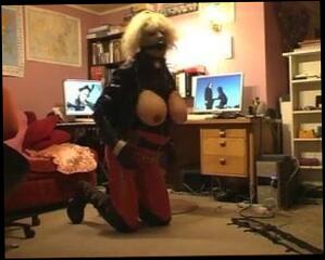 Video 91190801: wild horny, man gay