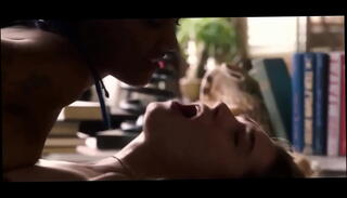 Video 502578335: freema agyeman, softcore