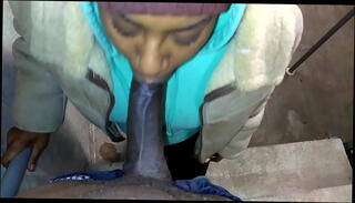 Video 515835945: blows black