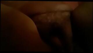 Video 704220095: latin shemale masturbates