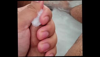 Video 456025685: lily, horny solo boy, solo boy cum, boy solo cumshot, bathroom solo