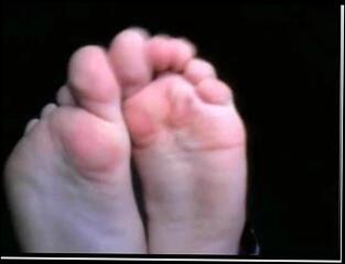Video 149726701: webcam male feet pies, straight guys feet, gay guys feet, gay man feet, amateur feet