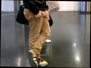 Video 129159101: gay big bulge, gay big man, spanish gay