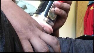 Video 1316744203: chubby gay solo, chubby male solo, chubby gay amateur, cum first time, camera cum