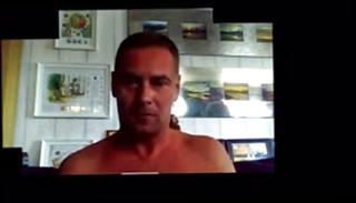 Video 1226572301: cam wank, horny step daddy, horny dads, gay wanking, wanking shooting load