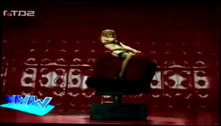Video 120997895: kylie minogue, arse