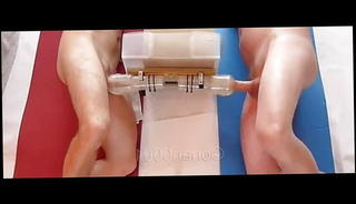 Video 1276214001: fleshlight machine, fleshlight wank, fleshlight masturbation, fleshlight handjob, amateur fleshlight, gay machine, guy machine, men wanking gay