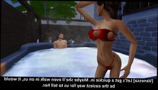 Watch the video about The Girl Next Door - Chapter 5