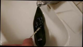 Video 361116001: kitten, pissing black gay, wife pissing, gay man pissing, pissing amateur, heels pissing, leather piss