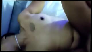 Video 1299547525: fake moans