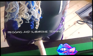 Video 1641488694: pegging submissive, bbw strapon, hot submissive slut, pegging porn, strapon cowgirl, strapon blowjob, pegging experience, strapon tattooed, slut vr porn