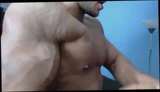 Video 171120655: worship solo, gay boy solo, gay muscle worship, solo ripped, bodybuilder muscle worship, worship training, gay beast