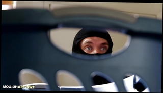 Watch the video about She needs that dick to fire, not the weapon