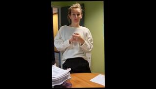 Video 1575523883: amateur nylon, nylon cum, nylon babe, nylon cumshot, nylon blowjob, secretary nylon, nylon boss, nylon clothing, office nylon, french nylon, blonde nylon, old nylon, young nylon, good amateur blowjob, cum job