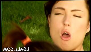 Watch the video about Floozy gets fist in slit