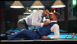 Video 1626824254: rimming fetish, rimming gay sex, stud dress, quick fuck