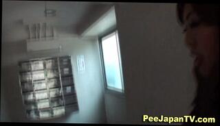 Video 71251904: hairy pussy asian pisses, hairy pussy public, public bathroom piss