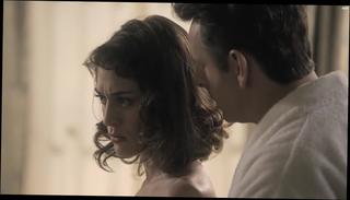 Video 258994404: lizzy caplan, sex master