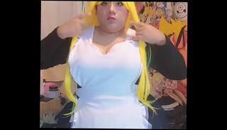 Video 1341159905: transexual tranny shemale, tranny travesti, travesti mexicana, tranny cosplay