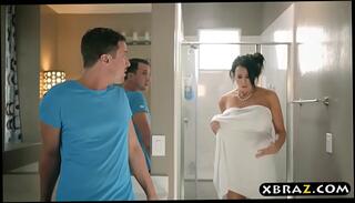 Video 464728395: reagan foxx, big boobs milf stepmom, big tits milf stepmom, mature milf stepmom, big boobs milf pornstar, boobies stepmom, breast stepmom, stepmom huge