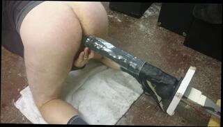 Video 199436701: fucking machine, quick machine, straight man