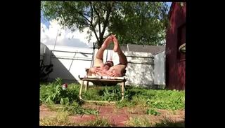 Video 1009194075: gay feet fetish porn, fetish big feet, feet ass cock, ass anal feet, amateur fetish porn, feet ass hole, butt hole fetish, tan feet, feet outside, feet outdoors, public feet