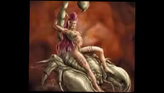 Watch the video about My Ho Mz Scorpio introduction slide show video