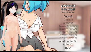 Video 1187954465: hentai girl game, hentai nude, shemale hentai, virtual hentai