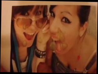 Video 99101401: gay girl, gay man emo