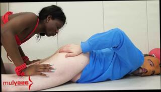 Video 1588475921: kay love, bondage domination, dildo domination, ass licking domination, domination spanking, ebony dildo blowjob, dominates straight, domination hd