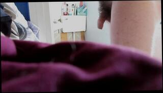 Video 240955301: bathroom caught, caught showering, man gay