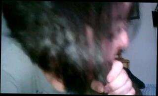 Video 44325601: bbw toes, amateur bbw blowjob, toe blowing, straight amateur blows