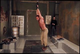 Video 1039983304: gay bdsm, roman slave, bdsm muscle