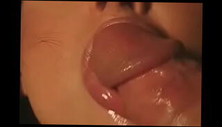 Video 342924285: closeup blowjob, closeup bj, mouth closeup, tattoo bj