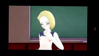 Video 1310537101: hentai cartoon, hentai girl, hentai hd, girl ball, straight girl, cute balls