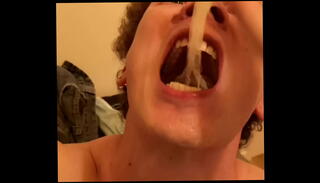 Video 1019353075: slut whore bitch, cum slut bitch, cum whore gay, amateur cum slut