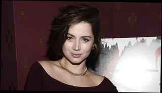 Video 807804701: ana de armas, compilation straight, compilation beautiful, latin compilation