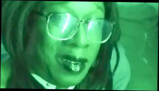 Video 1590837573: pov femdom domination, pov femdom fetish, black fetish latex, ebony femdom pov, ebony fetish solo, solo amateur trans, toy fetish cock