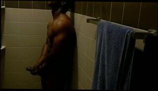 Video 200528101: str8 bbc, bbc stroking cock, amateur str8, str8 gay, big str8 cock, bbc big black cock, bbc masturbation, str8 shower, black man bbc