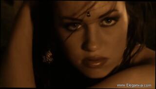 Video 266973901: straight massage, indian massage, brunette massage, hd massage, nude