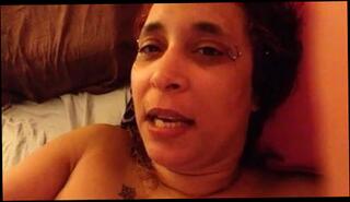 Video 186379801: bbw cougar, tattooed cougar, brunette cougar, tattooed straight