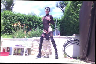 Video 1599946051: shemale lingerie solo, shemale public solo, young shemale solo, french solo, solo hd