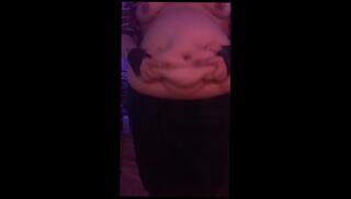 Video 1620542573: fetish solo, amateur solo guy, amateur solo male, amateur asian solo, fat belly fetish, bulge fetish, trans guy plays, old trans