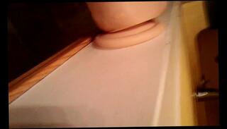Video 205623625: dildo sex toy, amature dildo, home dildo