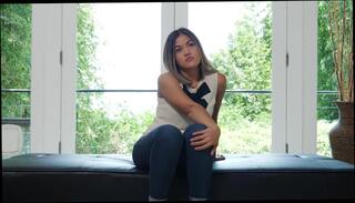 Watch the video about Beautiful asian girl