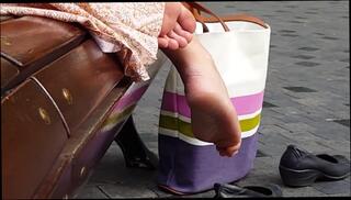 Video 184469704: vintage foot fetish, foot fetish threesome, foot fetish cam, hardcore foot fetish, outdoor foot fetish, foot fetish hd, candid feet soles, danish vintage, park feet