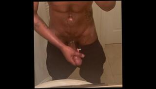 Video 1492047303: solo male oil, solo male bbc, oil handjob big dick, amateur bbc handjob, gay solo handjob, oiled black dick, gay men solo, gay solo guy, straight solo men, oiled tattooed, muscle men solo