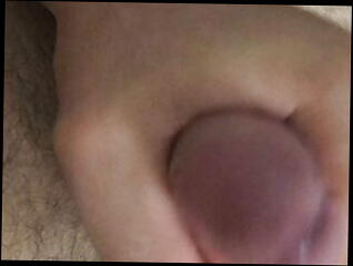 Video 1585708051: boy handjob, boy masturbation, mirror cum, wife helps, wife hand, man gay