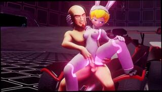 Video 1577847023: 3d cartoon animated, 3d anime girl, 3d anime sex, pussy licking cartoon, anime amateur, anime bunny, 3d 60fps, rough 3d